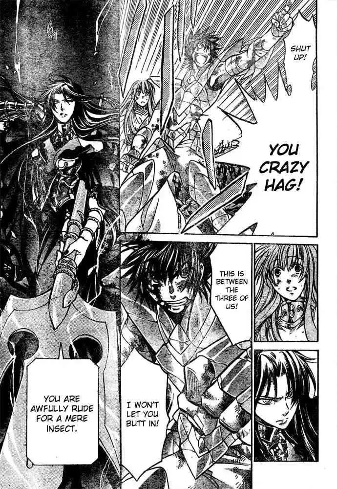 Saint Seiya - The Lost Canvas Chapter 136 4